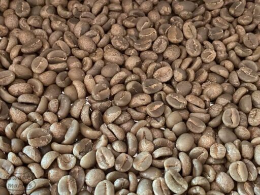 Roast Coffee Beans In An Air Fryer