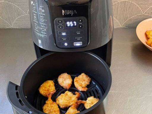 Bed Bath And Beyond Cuisinart Air Fryer Review