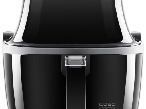 Caso Air Fryer Toaster Oven Review