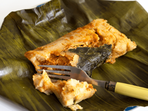 How to Cook Frozen Tamales in an Air Fryer