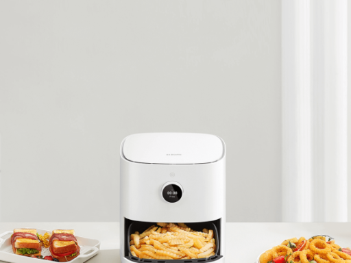 Is An Air Fryer Safe For Birds?