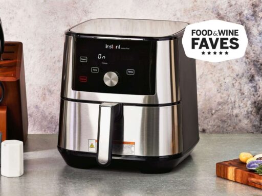 How to Choose a Best Ceramic Air Fryer
